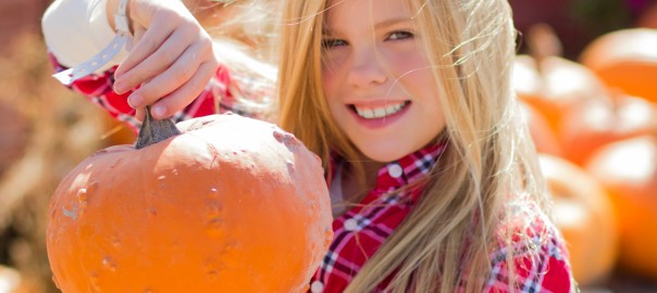 Get Healthy with Fall Foods