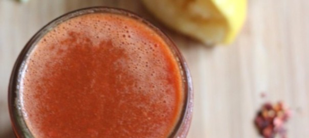 Smoothies vs. Juices. What’s the difference?