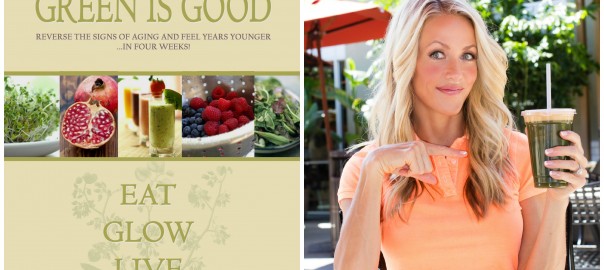 New!!! Your FREE Guide to Living Raw!